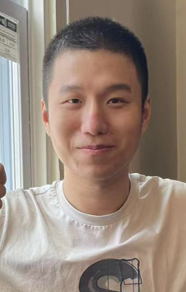 Jiahua Dong